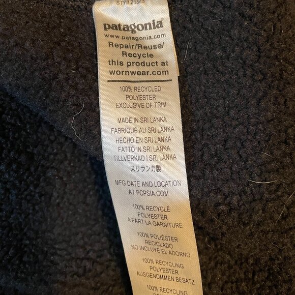 Women's Better Sweater® Fleece Jacket - Picture 6 of 8